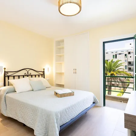 Live Americas Matos Appartamento Costa Adeje (Tenerife)