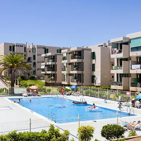 Live Americas Matos Appartamento Costa Adeje (Tenerife)